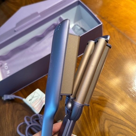 Monat Ceramic Styler: Wave Maker - Picture 7 of 10